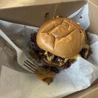   at Glo Jean's Kitchen in Homewood