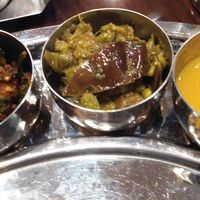  at Royal Thaali in Milpitas