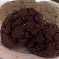 Scones  at Afternoon Tea in Denver