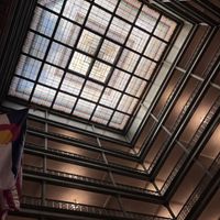 Inside   at Afternoon Tea in Denver