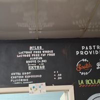  at What's Brewing Coffee Roasters in San Antonio