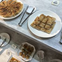 buffet  at Plant Vegetable Light Vegetarian Cuisine Without Borders - 植素拾光素食無國界料理- in Taichung