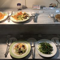   at Plant Vegetable Light Vegetarian Cuisine Without Borders - 植素拾光素食無國界料理- in Taichung