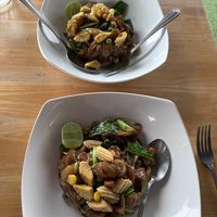   at Chef Ja in Surat Thani