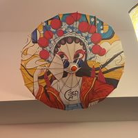 Tolle Einrichtung   at Duo Mi in Innsbruck