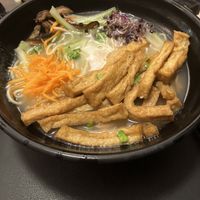 Ramen  at Duo Mi in Innsbruck