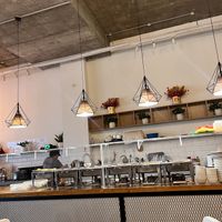 Extremely organized and clean  at Loke Yuen in Kuala Lumpur