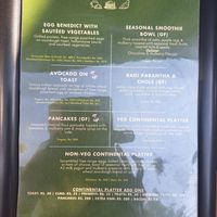  at Nature's Soul Kitchen in New Delhi