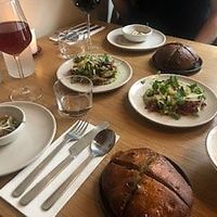  at Theo in Copenhagen