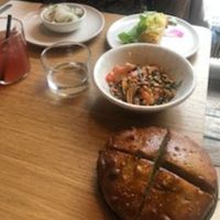  at Theo in Copenhagen