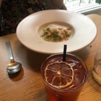  at Theo in Copenhagen