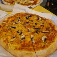  at Annie's Vegan Food and Bar - Pop-up in Rhodes