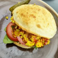  at Sweet Bones Bakery Cafe in Scullin