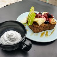  at Sweet Bones Bakery Cafe in Scullin