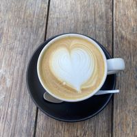   at Sweet Bones Bakery Cafe in Scullin