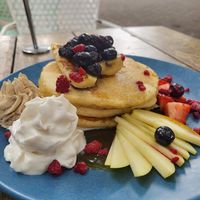  at Sweet Bones Bakery Cafe in Scullin