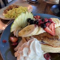   at Sweet Bones Bakery Cafe in Scullin