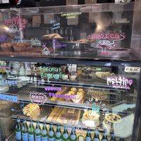 Cakes and bakery  at Sweet Bones Bakery Cafe in Scullin
