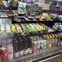 Delicious cupcakes   at Scullin Sweet Bones in Scullin