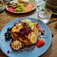  at Sweet Bones Bakery Cafe in Scullin