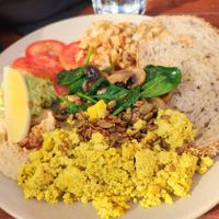  at Sweet Bones Bakery Cafe in Scullin