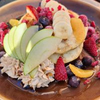  at Sweet Bones Bakery Cafe in Scullin