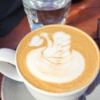  at Sweet Bones Bakery Cafe in Scullin