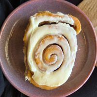  at Scullin Sweet Bones in Scullin