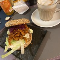   at Urban Coffee Lab in Bolzano