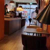  at Urban Coffee Lab in Bolzano