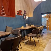  at Urban Coffee Lab in Bolzano