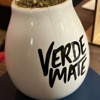 Yerba Matee  at Urban Coffee Lab in Bolzano