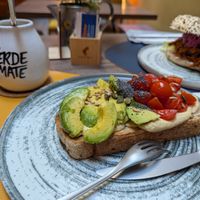  at Urban Coffee Lab in Bolzano