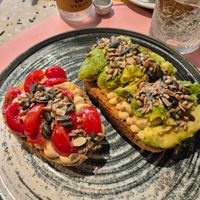  at Urban Coffee Lab in Bolzano