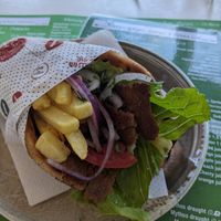  at Mageiraki in Kefalonia
