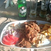  at Mageiraki in Kefalonia