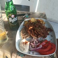  at Mageiraki in Kefalonia