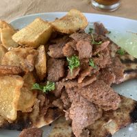   at Mageiraki in Kefalonia