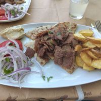  at Mageiraki in Kefalonia
