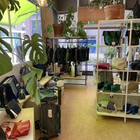 Bags  at Fraenck in Arnhem