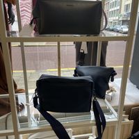 Bags Feb 2024 at Fraenck in Arnhem