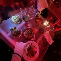   at Duro De Matar in Lisbon