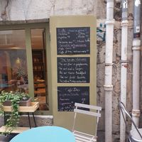  at Meraki in Grenoble