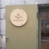  at Meraki in Grenoble