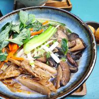 Phô at Meraki in Grenoble