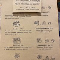   at Meraki in Grenoble