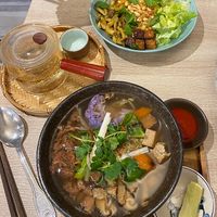   at Meraki in Grenoble