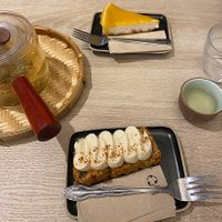   at Meraki in Grenoble