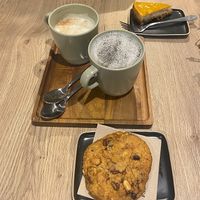   at Meraki in Grenoble