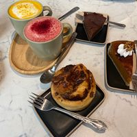   at Meraki in Grenoble